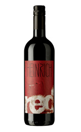 Вино Heinrich Red 2016 0,75 л