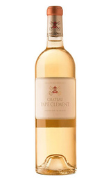 Вино Chateau Pape Clement Blanc 2013 Grand Cru Classe AOC Pessac-Leognan 0,75 л