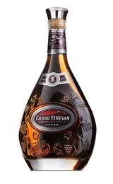 Коньяк Гранд Ереван 0,5 л