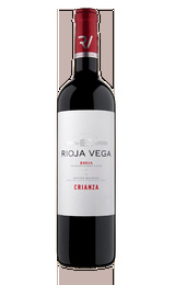 Вино Rioja Vega Red 0,75 л