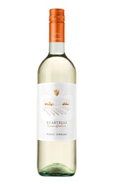 Вино Cielo e Terra I Castelli Soave 0,75 л