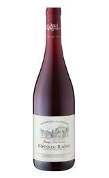 Вино Vignerons Proprietes Associes Rouge Chartreuse 0,75 л
