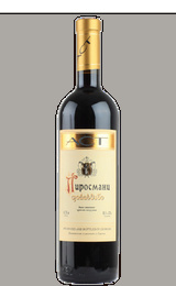 Вино AST Pirosmani 0,75 л