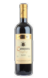 Вино AST Saperavi 0,75 л