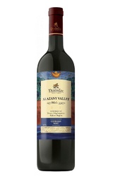 Вино Dugladze Alazanskaya Dolina 0,75 л