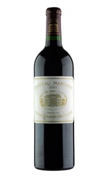 Вино Chateau Margaux Premier Grand Cru Classe 2005 1,5 л