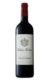 Вино Chateau Montrose Grand Cru Classe St-Estephe AOC 2-me 2015 0,75 л