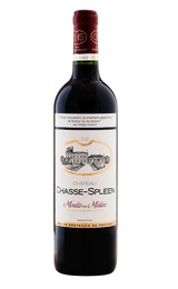 Вино Chateau Chasse-Spleen 2011 0,75 л