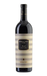 Вино Fontanafredda Serralunga d'Alba Barolo 2013 0,75 л
