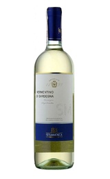 Вино Sella & Mosca Vermentino di Sardegna 2018 0,75 л