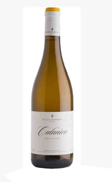 Вино Duca di Salaparuta Calanica 2016 0,75 л