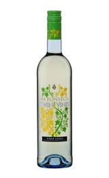 Вино Jose Maria da Fonseca Twin Vines 2018 0,75 л