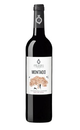 Вино Jose Maria da Fonseca Montado 2015 0,75 л