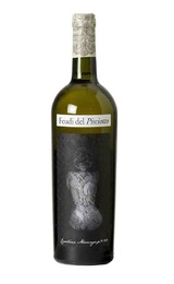 Вино Feudi del Pisciotto Carolina Marengo Grillo 2016 0,75 л