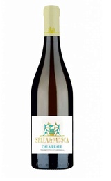Вино Sella & Mosca Cala Reale 2017 0,75 л