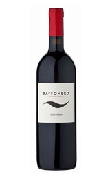 Вино Castellare di Castellina Rocca di Frassinello Baffonero 2011 0,75 л