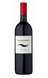 Вино Castellare di Castellina Rocca di Frassinello Baffonero 2012 0,75 л