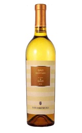 Вино Fontanafredda Gavi del Comune di Gavi 2018 0,75 л