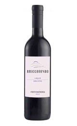 Вино Fontanafredda Briccotondo Dolcetto 2016 0,75 л