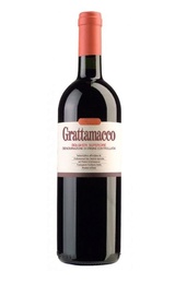 Вино ColleMassari Grattamacco 2014 1,5 л