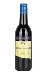 Вино Paul Sapin Le Maridelle Cabernet Sauvignon 2016 0,25 л
