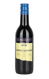 Вино Paul Sapin Le Maridelle Cabernet Sauvignon 2016 0,187 л