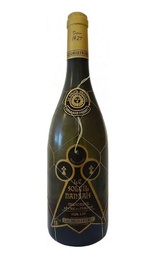 Вино Guilbaud Freres Muscadet Sur Lie Le Soleil Nantais 2017 0,75 л