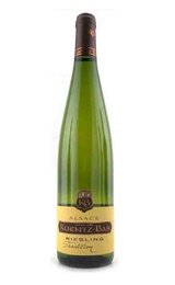 Вино Kuentz-Bas Riesling Tradition 2015 0,75 л