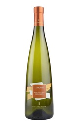 Асти Fontanafredda Moscato d`Asti le Fronde 2017 0,75 л