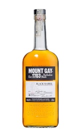 Ром Mount Gay Black Barrel 0,7 л