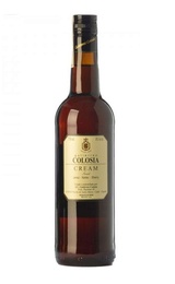 Херес Gutierrez Colosia Amontillado 0,75 л