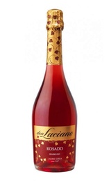 Игристое вино J. Garcia Carrion Don Luciano Rose 0,75 л
