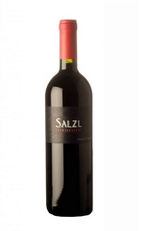 Вино Salzl Seewinkelhof Zweigelt Burgenland 0,75 л