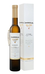 Вино Inniskillin Icewine Vidal 0,375 л