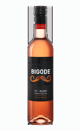 Вино Bigode Premium Selection Rose 0,75 л