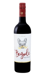 Вино Bigode Blend Premium Selection 0,75 л