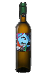 Вино 2 You Night Real Cave Do Cedro White 0,75 л