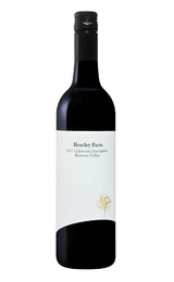Вино Hentley Farm Cabernet Sauvignon Barossa Valley 2017 0,75 л