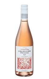 Вино Navarro Correas Coleccion Privada Rose 2018 0,75 л