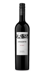 Вино Bodega Argento Malbec Syrah 2015 0,75 л