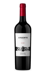 Вино Bodega Argento Malbec 2017 0,75 л