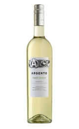 Вино Bodega Argento Pinot Grigio 2017 0,75 л
