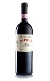 Вино Marchesi Alfieri Alfiera Barbera d'Asti Superiore 2013 0,75 л