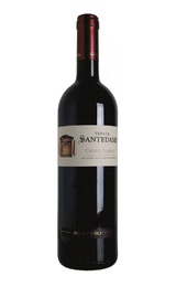 Вино Ruffino Santedame Chianti Classico 2010 0,75 л