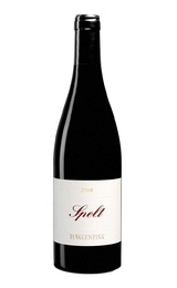 Вино La Valentina Spelt Montepulciano d'Abruzzo Riserva 2013 0,75 л