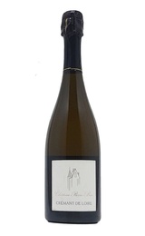 Игристое вино Chateau Pierre Bise Cremant de Loire 2015 0,75 л