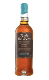 Ром Trois Rivieres Or d'Age Triple Millesime Martinique 1998 2000 2007 0,7 л