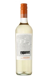 Вино Bodega Argento Esquinas Pinot Grigio 2015 0,75 л