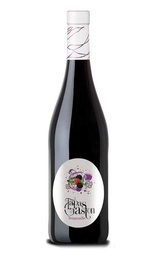 Вино Zuazo Gaston Tapas Tempranillo 0,75 л
