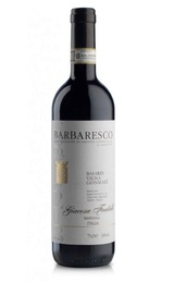 Вино Giacosa Fratelli Barbaresco 2015 0,75 л